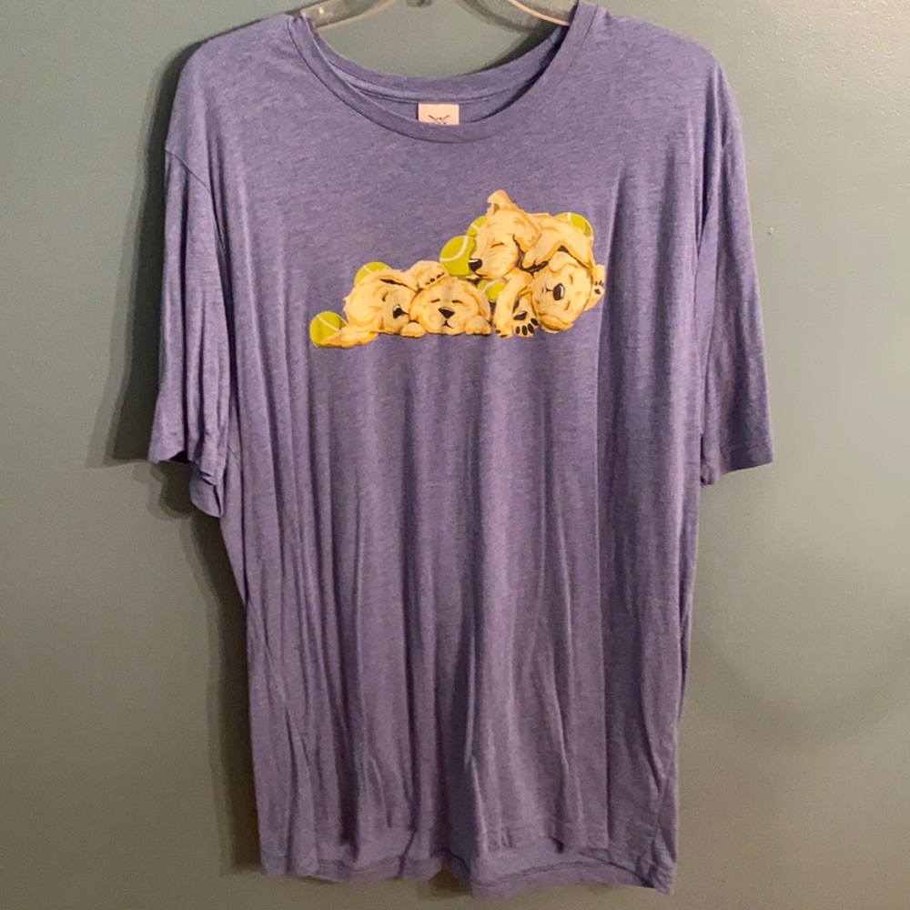 Kentucky puppy tee